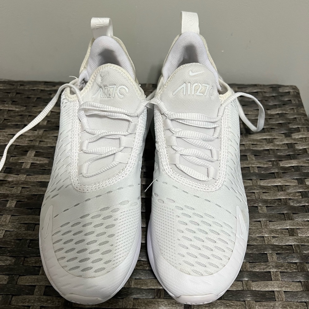Big Girls Nike Air Max 270